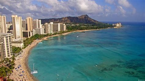 webcam hawaii|Waikiki Cam